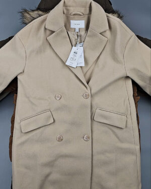 Купить Верхняя одежда VILA 104#10 кг, ЛОТ СТ-9715 оптом в Анадыри и Чукотском АО