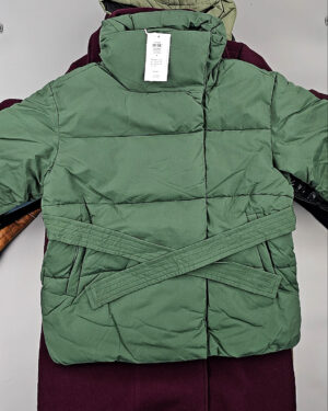 Купить Верхняя одежда VILA 104#10 кг, ЛОТ СТ-9716 оптом в Анадыри и Чукотском АО