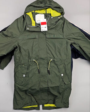 Купить Ветровки СТОК дети 065#5 кг, ЛОТ СТ-9725 оптом в Анадыри и Чукотском АО