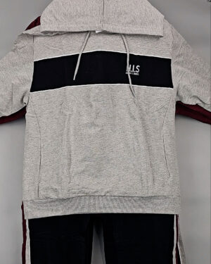 Купить Спортивные костюмы (Herren-Trainingsanzuge voп HIS)#17,1 кг, ЛОТ СТ-9630 оптом в Анадыри и Чукотском АО