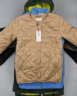 Купить Ветровки СТОК дети 065#5 кг, ЛОТ СТ-9726 оптом в Анадыри и Чукотском АО