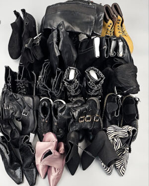 Купить Обувь СТОК Demi шт#20 шт оптом в Анадыри и Чукотском АО