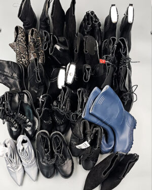 Купить Обувь СТОК Demi шт#20 шт, ЛОТ СТ-9770 оптом в Анадыри и Чукотском АО