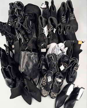 Купить Обувь СТОК Demi шт#20 шт, ЛОТ СТ-9771 оптом в Анадыри и Чукотском АО