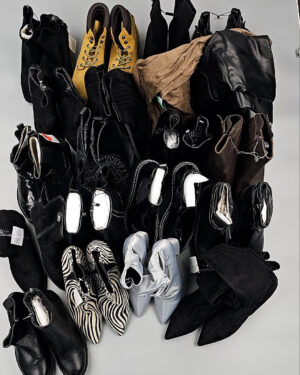 Купить Обувь СТОК Demi шт#20 шт, ЛОТ СТ-9772 оптом в Анадыри и Чукотском АО