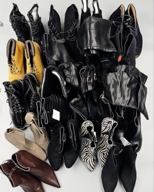 Купить Обувь СТОК Demi шт#20 шт, ЛОТ СТ-9773 оптом в Анадыри и Чукотском АО