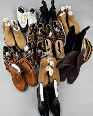 Купить Обувь CAN деми 084#11,3 кг, ЛОТ СТ-9777 оптом в Анадыри и Чукотском АО