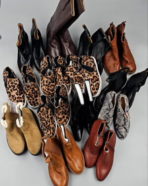 Купить Обувь CAN деми 084#11,4 кг, ЛОТ СТ-9778 оптом в Анадыри и Чукотском АО