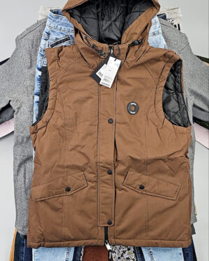 Купить Женский зимний микс DK COMPANY, 20 кг, ЛОТ СТ-9944 оптом в Анадыри и Чукотском АО