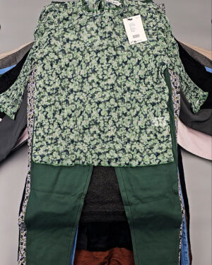 Купить Женский зимний микс DK COMPANY, 20 кг, ЛОТ СТ-9947 оптом в Анадыри и Чукотском АО