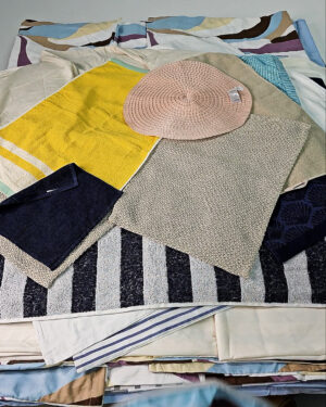 Фотография  497 - ПДО TCM 104#20 кг, ЛОТ СТ-9627 оптом в Анадыри и Чукотском АО