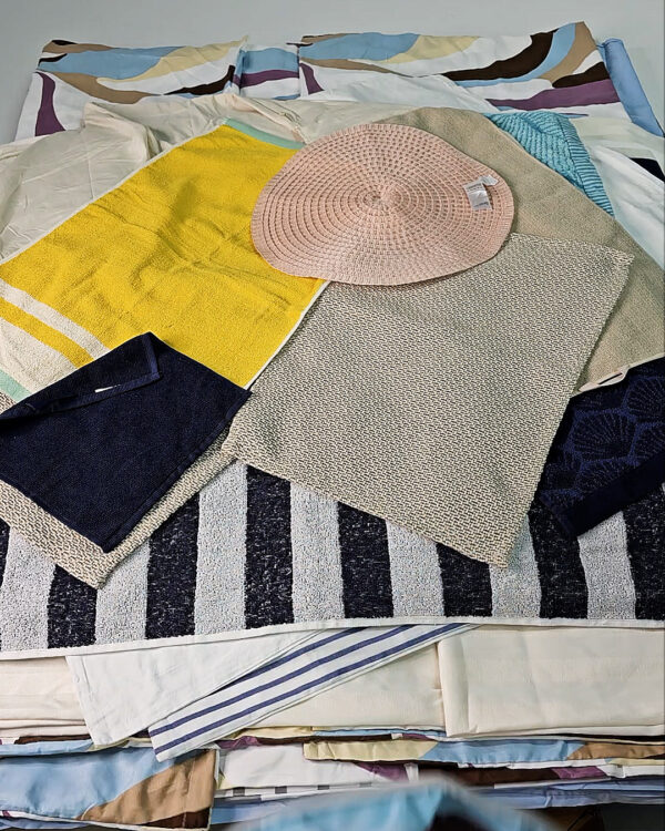 Фотография  471 - ПДО TCM 104#20 кг, ЛОТ СТ-9627 оптом в Анадыри и Чукотском АО