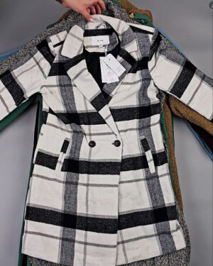 Фотография  879 - Пальто Bestseller 045#10 кг оптом в Анадыри и Чукотском АО