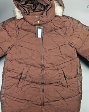 Купить Куртки BESTSELLER зима 045#10 кг, ЛОТ СТ-9829 оптом в Анадыри и Чукотском АО