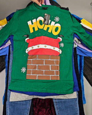 Купить AMAZON Winter#15 кг, ЛОТ СТ-9816 оптом в Анадыри и Чукотском АО