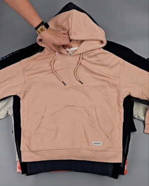 Фотография  293 - Толстовки Bestseller+DK 035#7 кг, ЛОТ СТ-9839 оптом в Анадыри и Чукотском АО