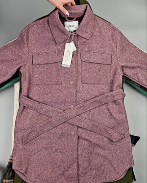 Фотография 994 - Пальто Bestseller 045#10 кг, ЛОТ СТ-9844 оптом в Анадыри и Чукотском АО