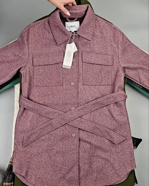 Фотография  757 - Пальто Bestseller 045#10 кг, ЛОТ СТ-9844 оптом в Анадыри и Чукотском АО