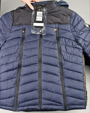 Фотография  890 - Куртки (Herrenjacken G.Norway)#14,4 кг, ЛОТ СТ-9880 оптом в Анадыри и Чукотском АО