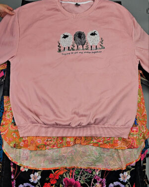 Купить XXL Winter mix БМ#15 кг, ЛОТ СХ-0252 оптом в Анадыри и Чукотском АО