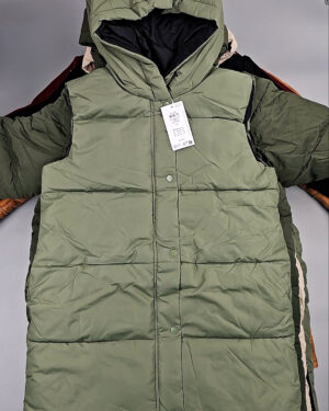 Фотография  237 - Верхняя одежда VILA 104#10 кг оптом в Анадыри и Чукотском АО