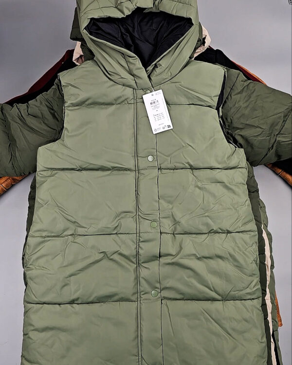 Фотография  680 - Верхняя одежда VILA 104#10 кг оптом в Анадыри и Чукотском АО