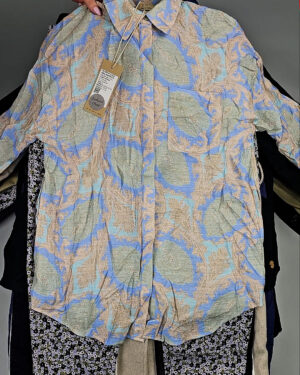 Купить Женский зимний микс DK COMPANY, 20 кг, ЛОТ СТ-9943 оптом в Анадыри и Чукотском АО