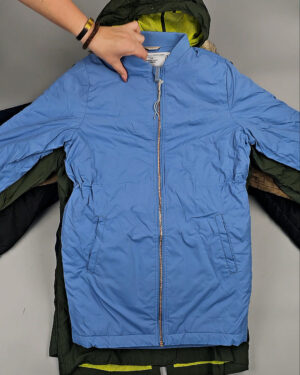 Фотография  679 - Ветровки СТОК дети 065#5 кг, ЛОТ СТ-9726 оптом в Анадыри и Чукотском АО