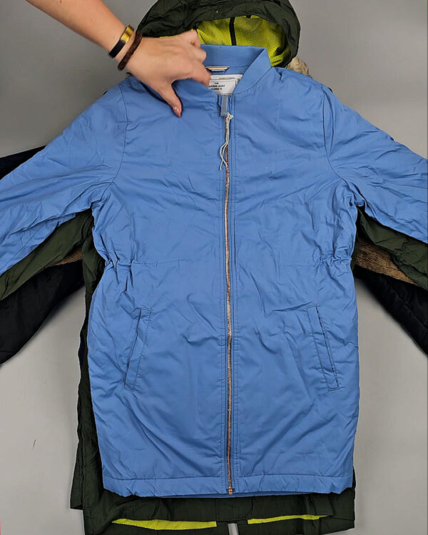 Фотография  384 - Ветровки СТОК дети 065#5 кг, ЛОТ СТ-9726 оптом в Анадыри и Чукотском АО