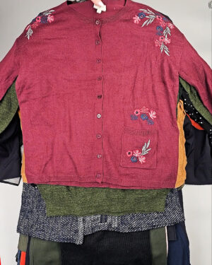 Купить Spain Winter mix#50 кг, ЛОТ СХ-0225 оптом в Анадыри и Чукотском АО