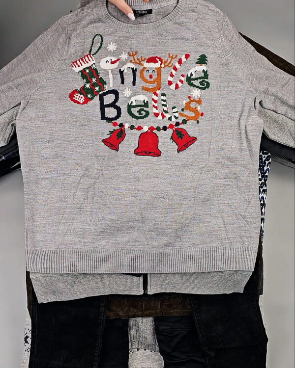 Фотография  428 - LIDL Winter м/ж 022024#15 кг, ЛОТ СТ-9978 оптом в Анадыри и Чукотском АО