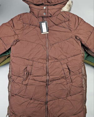 Купить Куртки BESTSELLER зима 045#10 кг, ЛОТ СТ-9834 оптом в Анадыри и Чукотском АО