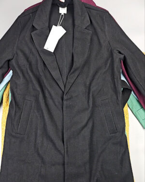 Фотография  275 - Пальто Bestseller 045#10 кг, ЛОТ СТ-9846 оптом в Анадыри и Чукотском АО