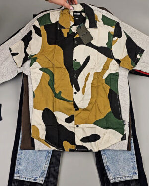 Купить ONLY men 075#11 кг, ЛОТ СТ-9811 оптом в Анадыри и Чукотском АО