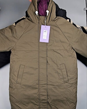 Фотография  110 - Верхняя одежда BESTSELLER Дания#10 кг, ЛОТ СТ-9707 оптом в Анадыри и Чукотском АО