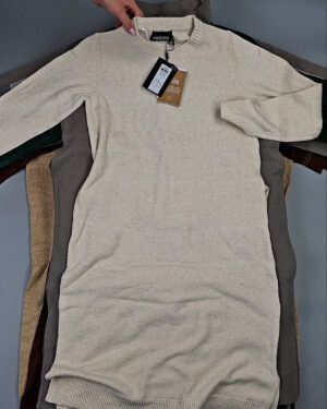 Фотография  387 - Платья Bestseller+DK Winter 035#7 кг, ЛОТ СТ-9916 оптом в Анадыри и Чукотском АО