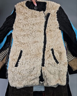 Купить Женский микс зима (Winter mix)#20 кг, ЛОТ СХ-0206 оптом в Анадыри и Чукотском АО