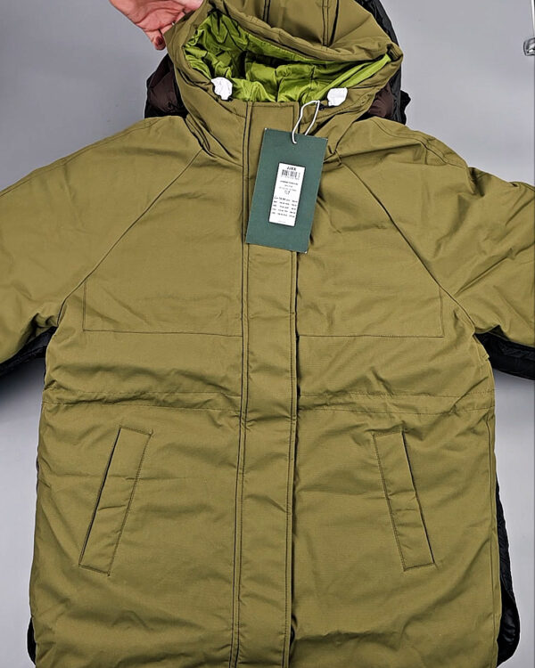 Фотография  242 - Верхняя одежда BESTSELLER Дания#10 кг, ЛОТ СТ-9709 оптом в Анадыри и Чукотском АО