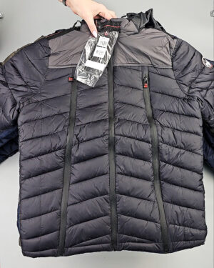 Фотография  951 - Куртки (Herrenjacken G.Norway)#14,3 кг, ЛОТ СТ-9878 оптом в Анадыри и Чукотском АО