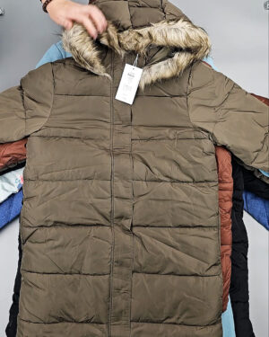 Фотография  535 - Верхняя одежда VILA 104#10 кг, ЛОТ СТ-9714 оптом в Анадыри и Чукотском АО