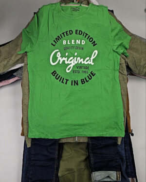 Фотография  781 - BLEND HE W 064#15 кг, ЛОТ СТ-9793 оптом в Анадыри и Чукотском АО