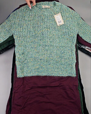 Фотография  753 - FRANSA Winter mix 104#15 кг, ЛОТ СТ-9803 оптом в Анадыри и Чукотском АО