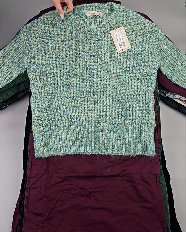 Фотография  969 - FRANSA Winter mix 104#15 кг, ЛОТ СТ-9803 оптом в Анадыри и Чукотском АО