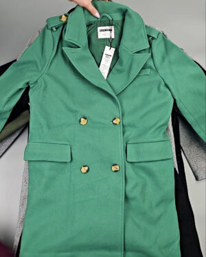 Фотография  240 - Пальто Bestseller 104#15,2 кг, ЛОТ СТ-9842 оптом в Анадыри и Чукотском АО