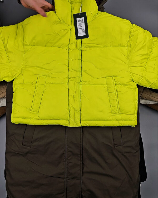 Фотография  707 - Верхняя одежда BESTSELLER Дания#11,35 кг, ЛОТ СТ-9706 оптом в Анадыри и Чукотском АО