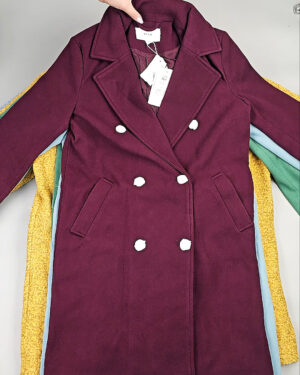 Купить Пальто Bestseller 045#10 кг, ЛОТ СТ-9845 оптом в Анадыри и Чукотском АО