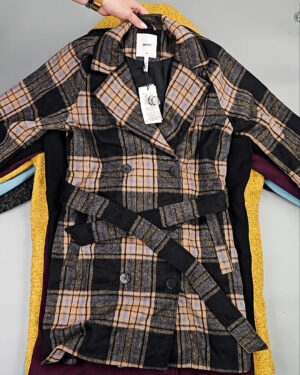 Фотография  609 - Пальто Bestseller 104#10 кг оптом в Анадыри и Чукотском АО