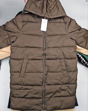 Фотография  558 - Верхняя одежда VILA#10,1 кг, ЛОТ СТ-9710 оптом в Анадыри и Чукотском АО