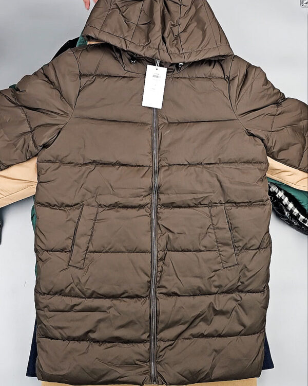 Фотография  761 - Верхняя одежда VILA#10,1 кг, ЛОТ СТ-9710 оптом в Анадыри и Чукотском АО