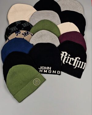 Фотография  726 - Шапки мужские C-3406 (CAPS/W) #20 шт, ЛОТ СТ-9653 оптом в Анадыри и Чукотском АО